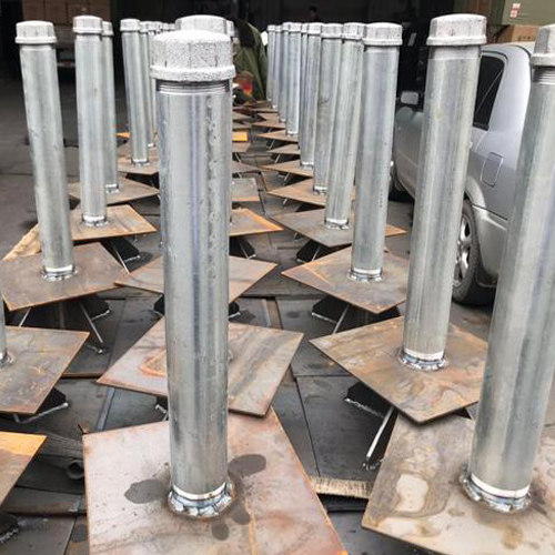 阿克苏沉降板的工作原理