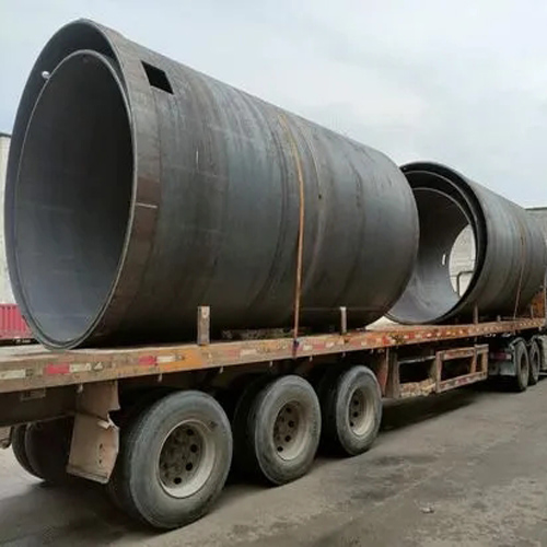 阿克苏钢护筒施工准备包括以下步骤