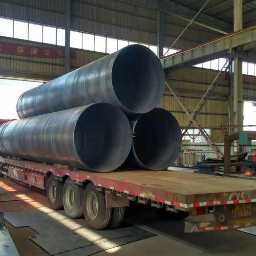 阿克苏钢护筒的焊接工艺主要有以下两种