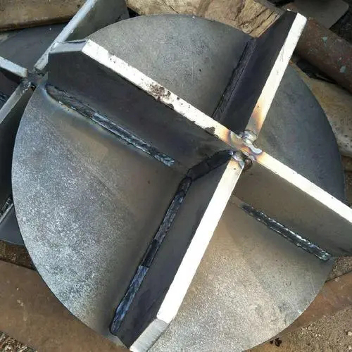 阿克苏桩尖的材质如何选择？