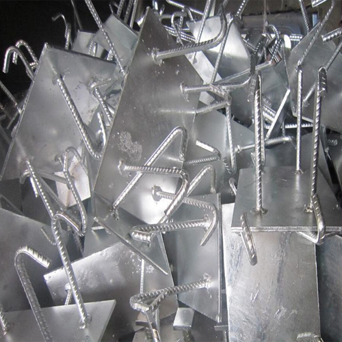 阿克苏高铁预埋件的施工条件