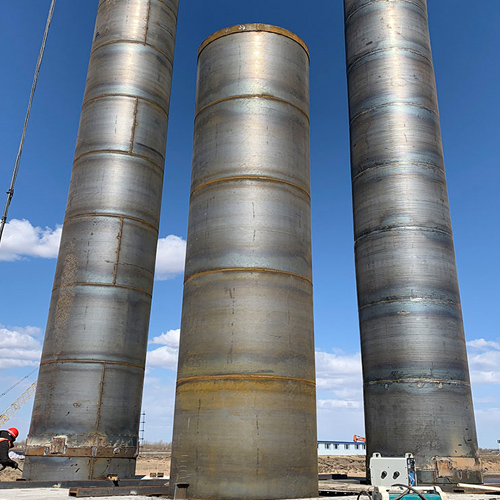 阿克苏钢护筒施工标准