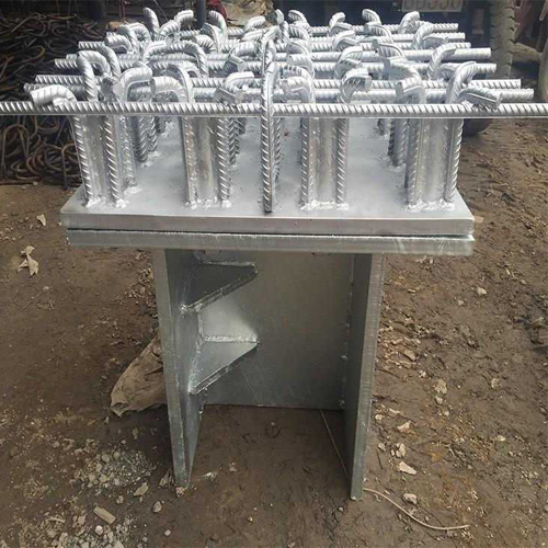 阿克苏预埋件加工