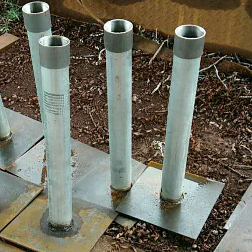 阿克苏沉降板的施工步骤如下