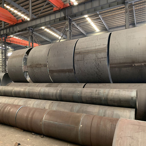 阿克苏钢护筒施工标准