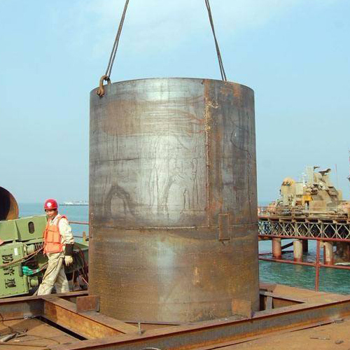 阿克苏钢护筒长度要求有哪些