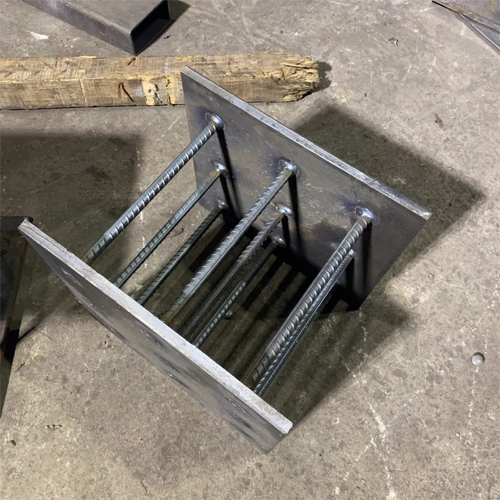 阿克苏工程预埋件厂家