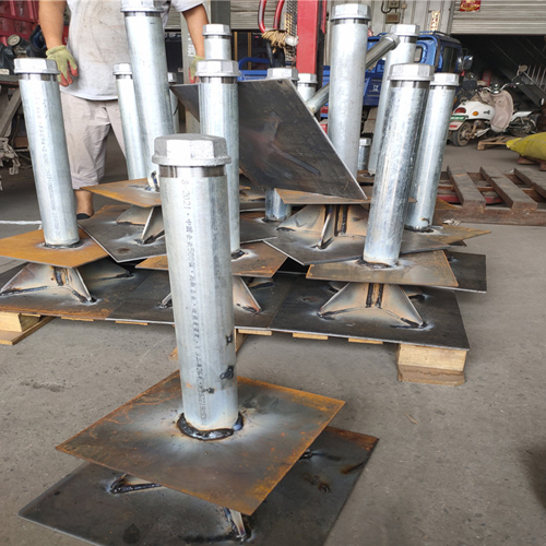 阿克苏路基沉降板厂家