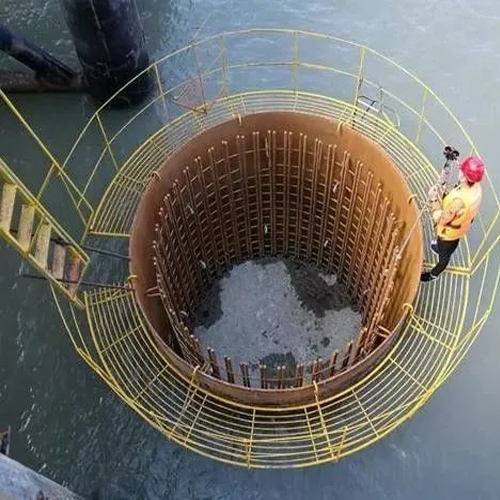 阿克苏钢护筒厂家